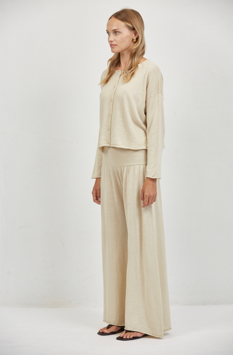 seraphine cardigan top