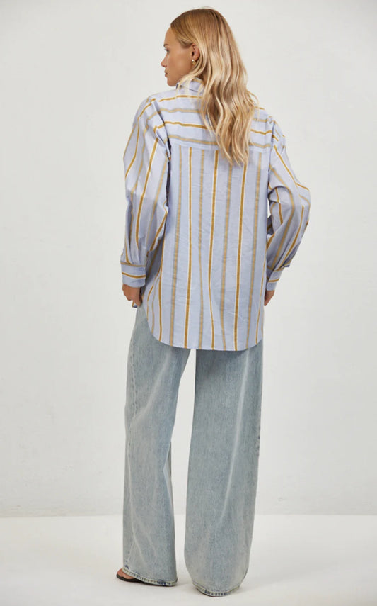 bryce cotton shirt