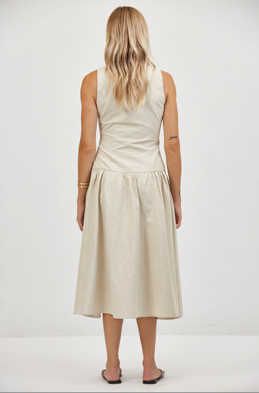 the paige dress