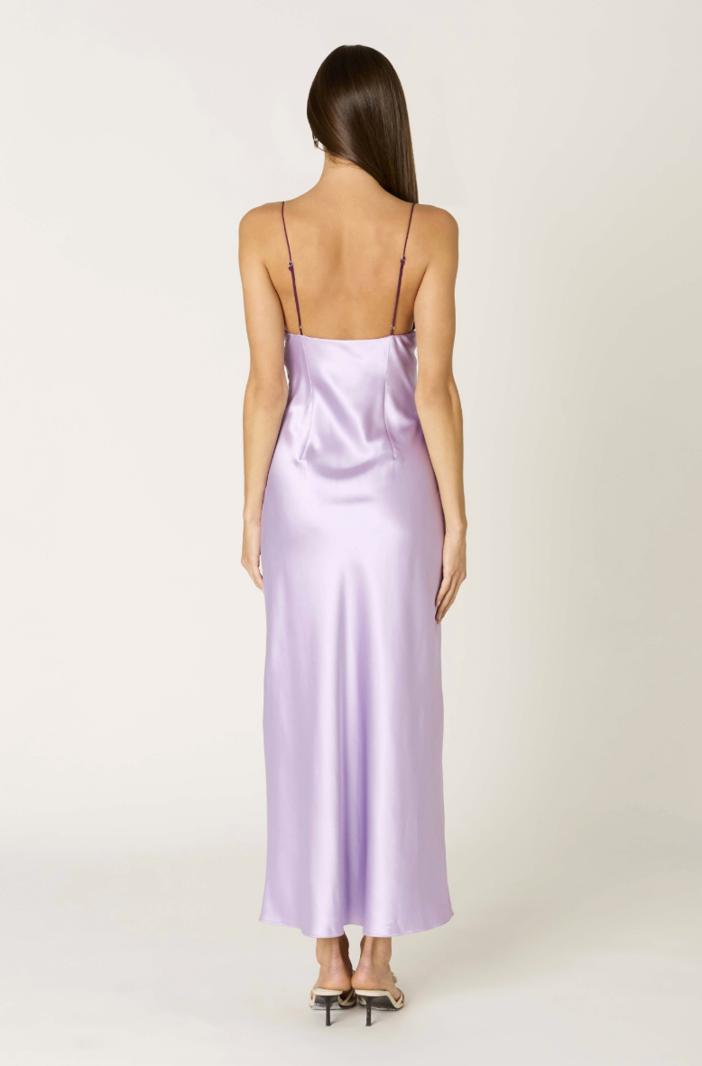 camille maxi dress