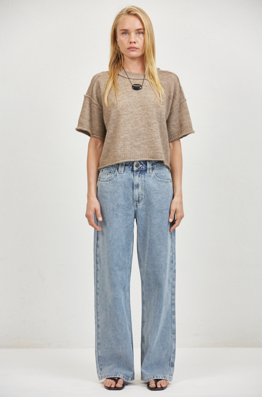 lynne sweater
