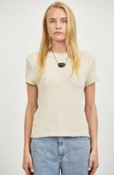 cameron knit top