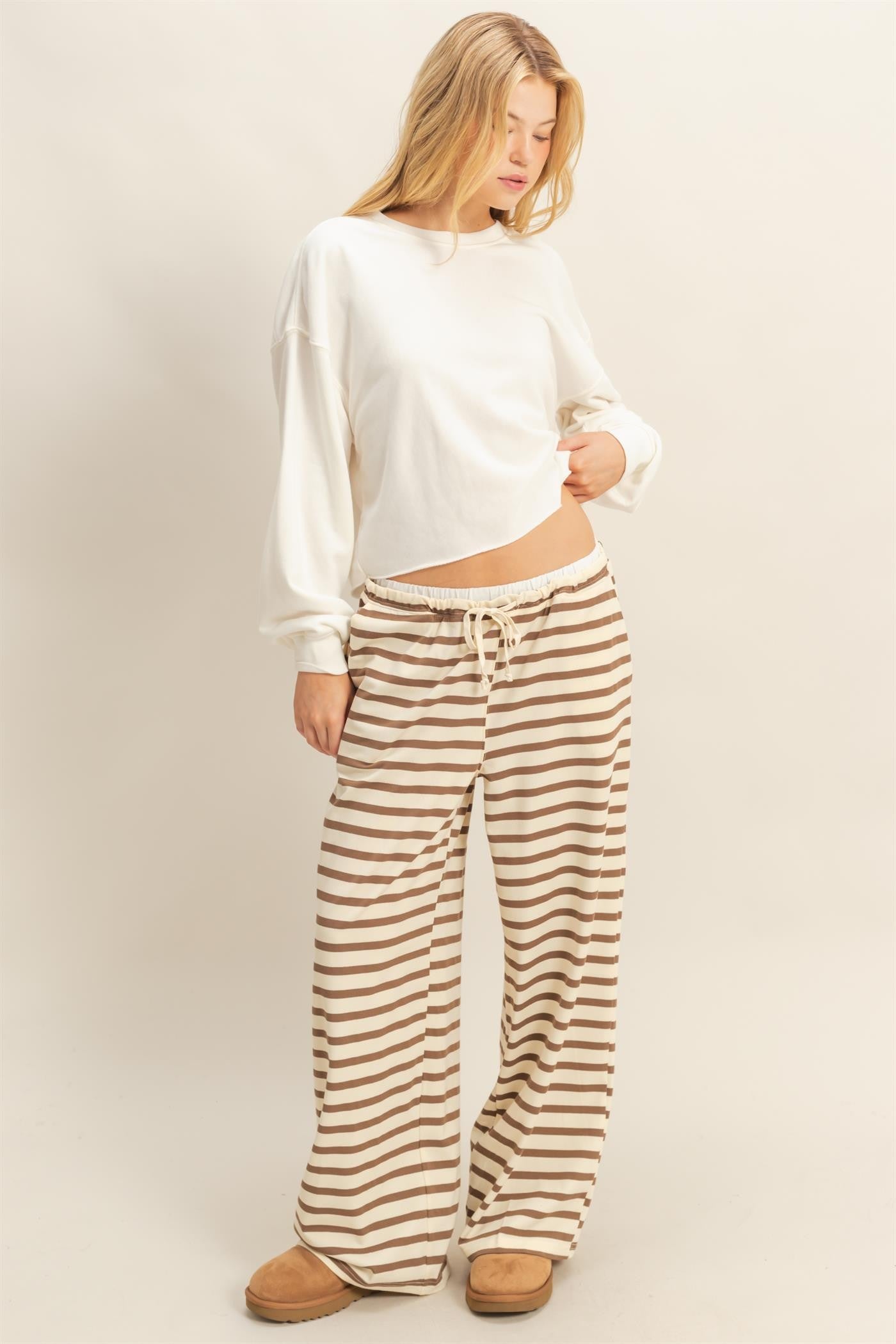 soft launch lounge pants
