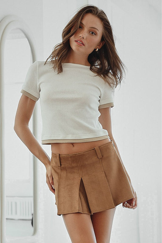 neutral ground tshirt