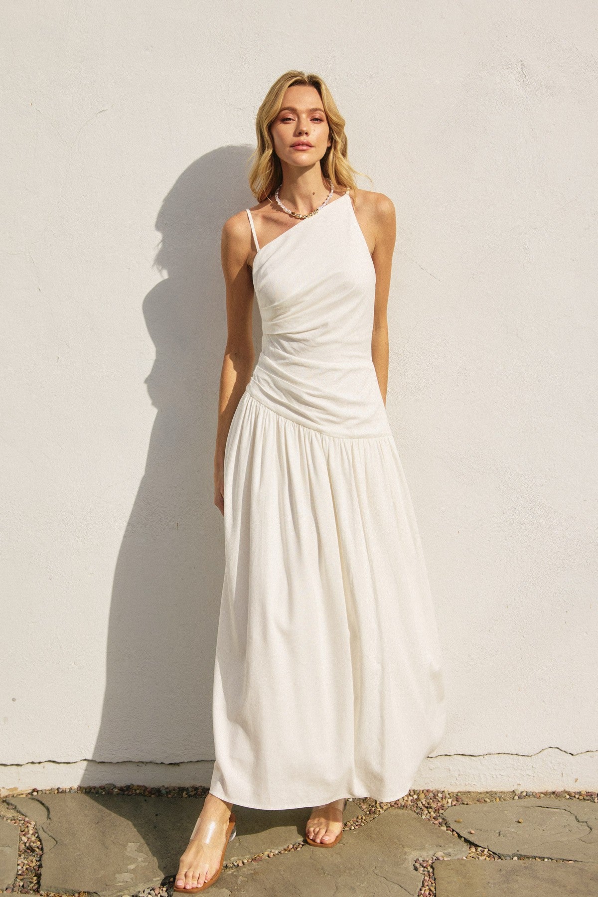 heaven sent maxi dress