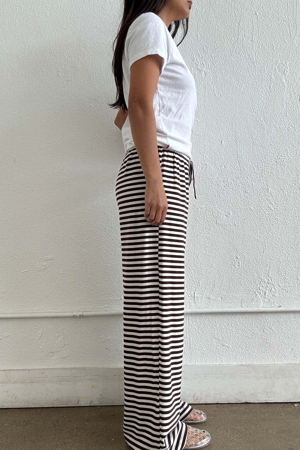 the nautical pants
