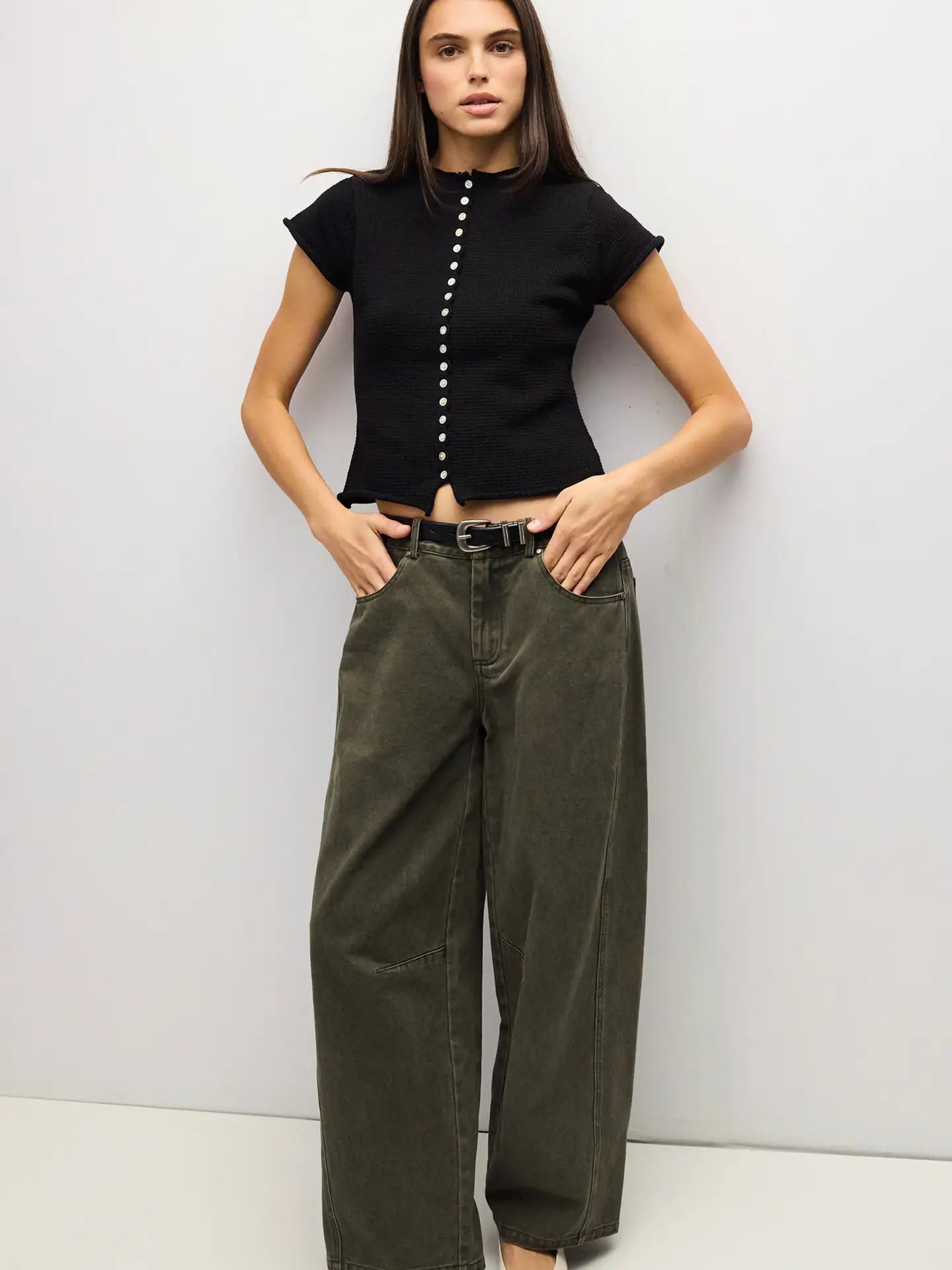 the alana top