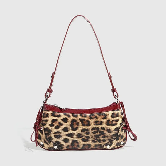 hot stuff shoulder bag