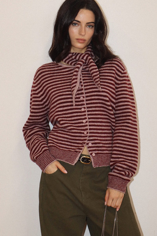 first chill cardigan
