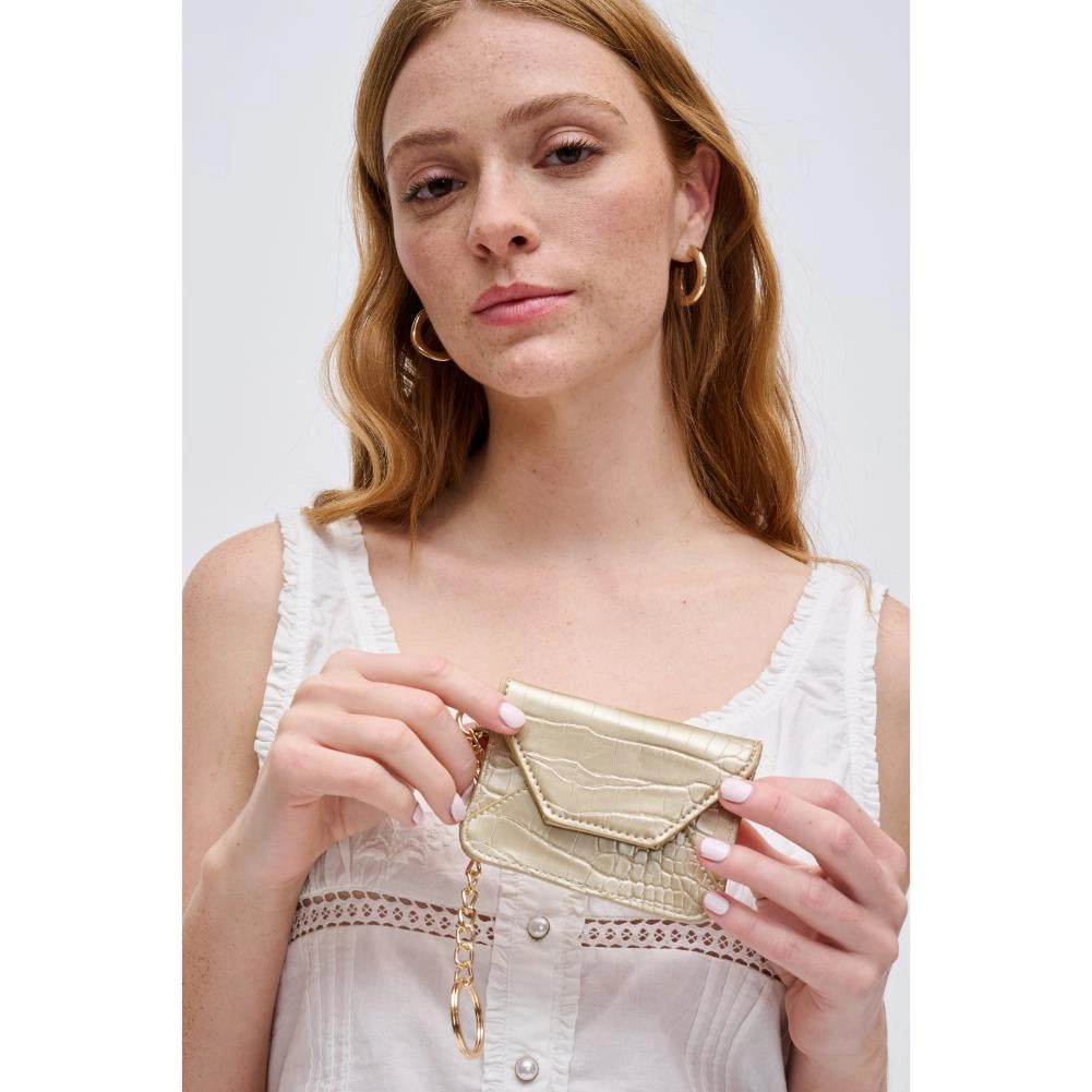gia chain wallet