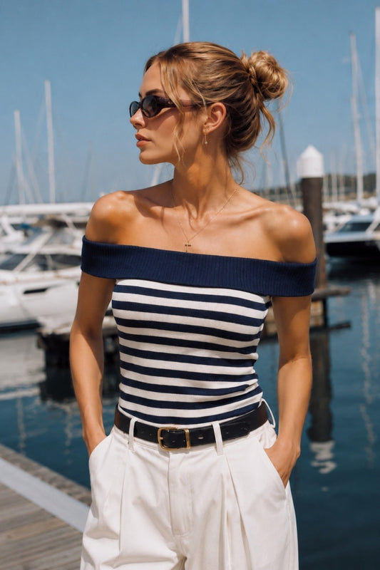 sail away top