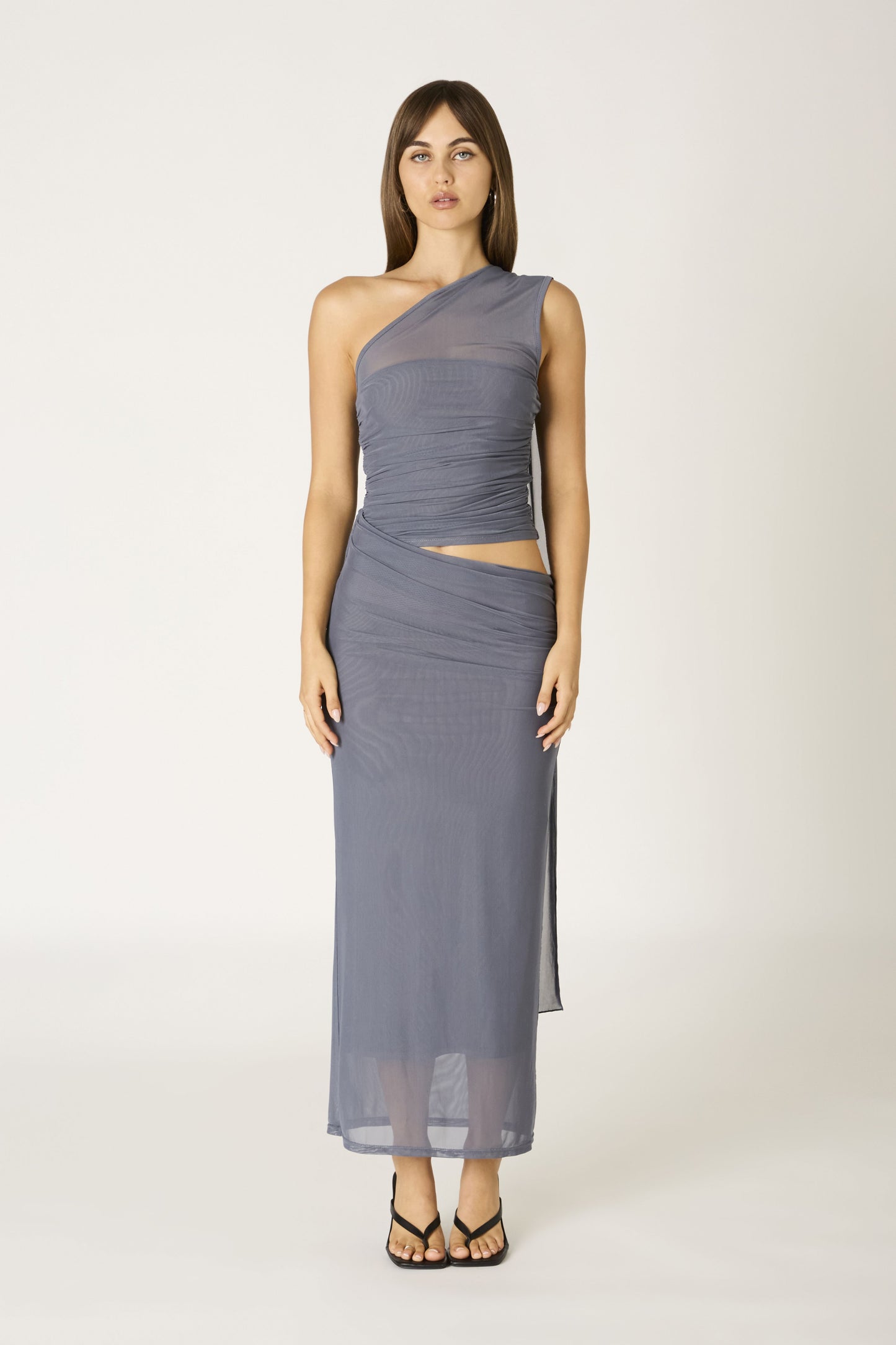 best dressed guest maxi dress