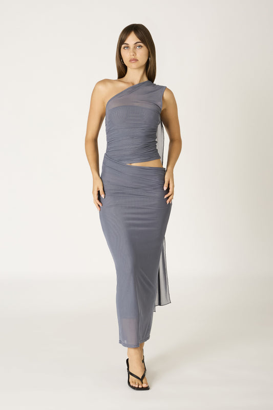 best dressed guest maxi dress