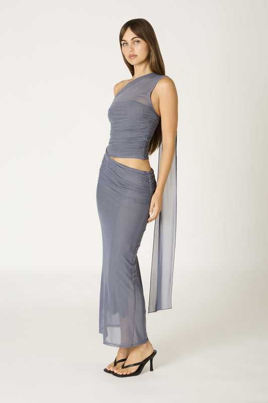 best dressed guest maxi dress