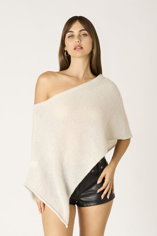 the essential poncho