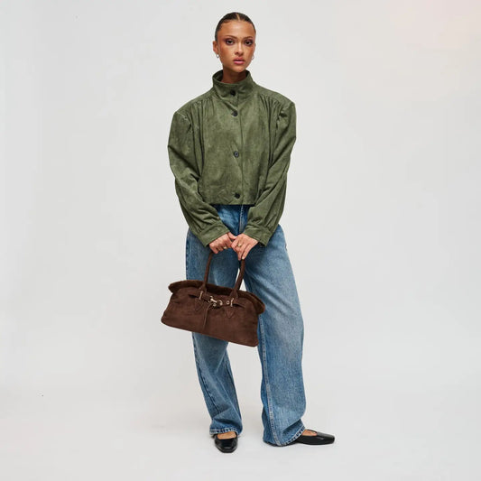 tommy shoulder bag