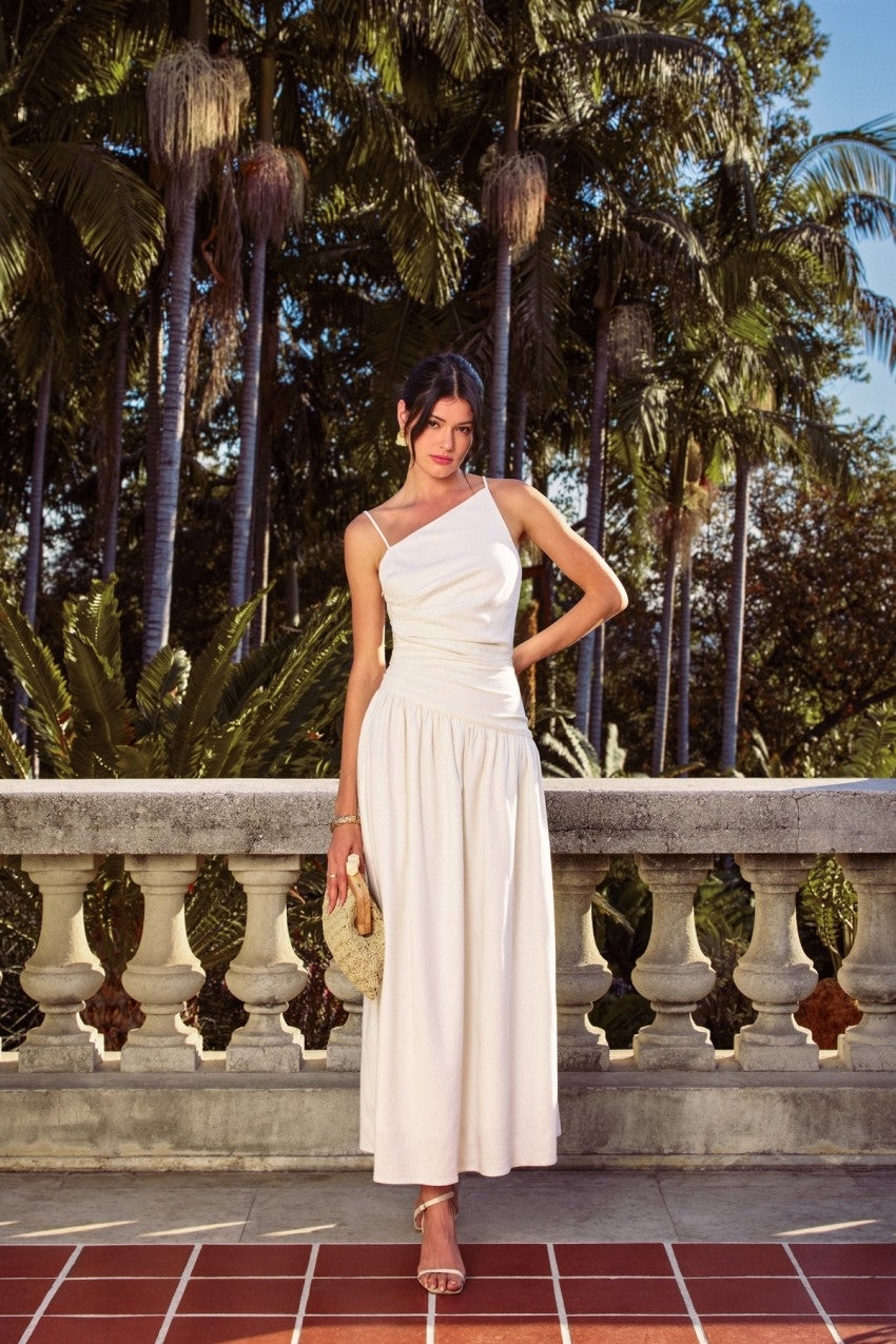 heaven sent maxi dress