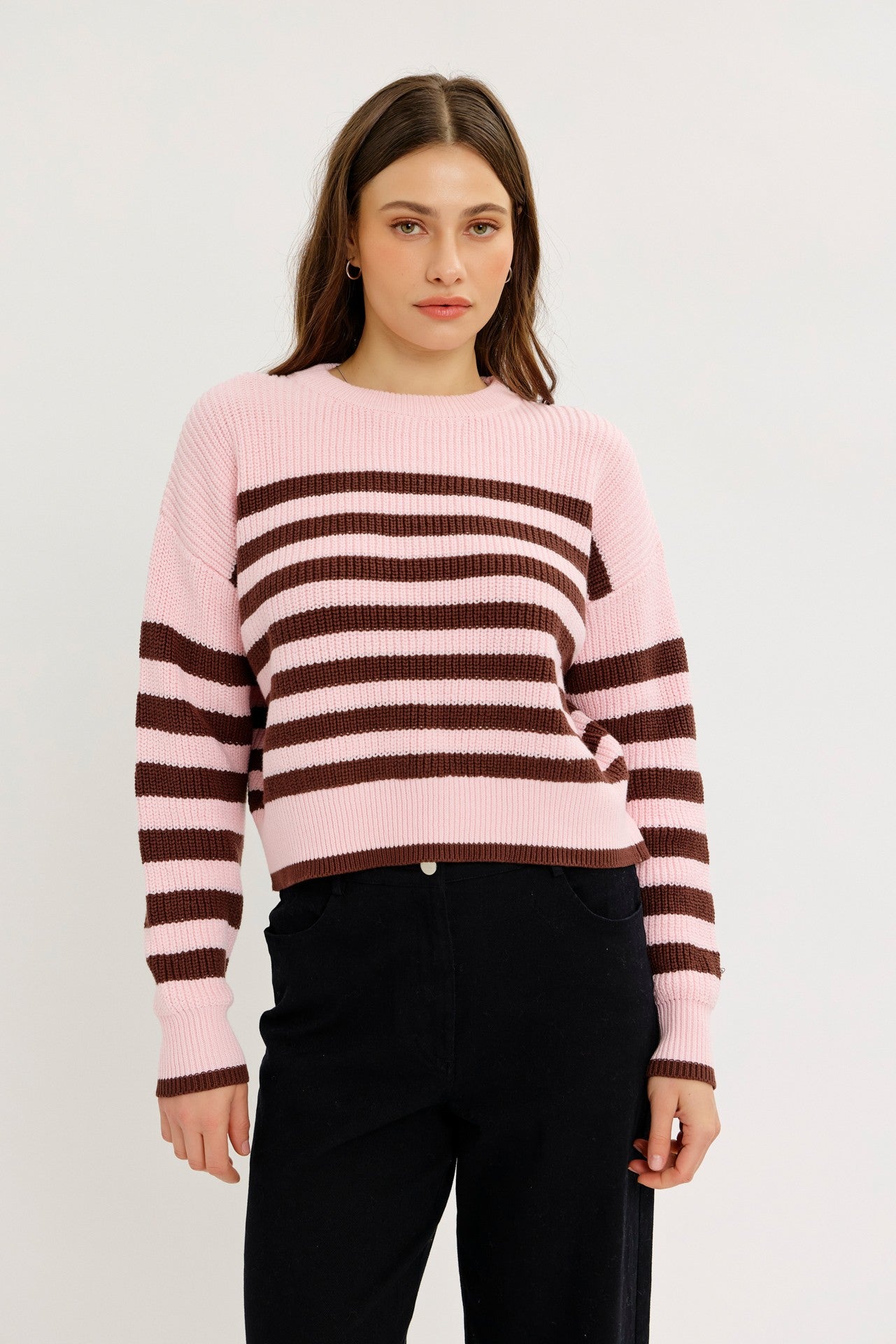 limited too sweater