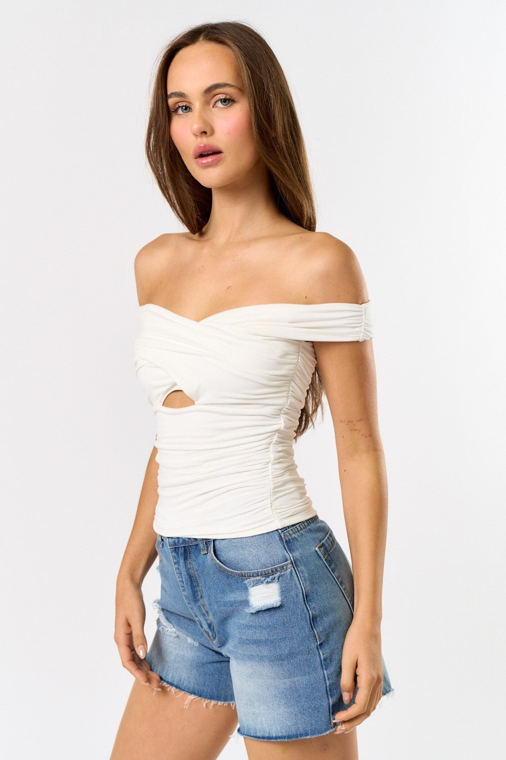 girls night out top