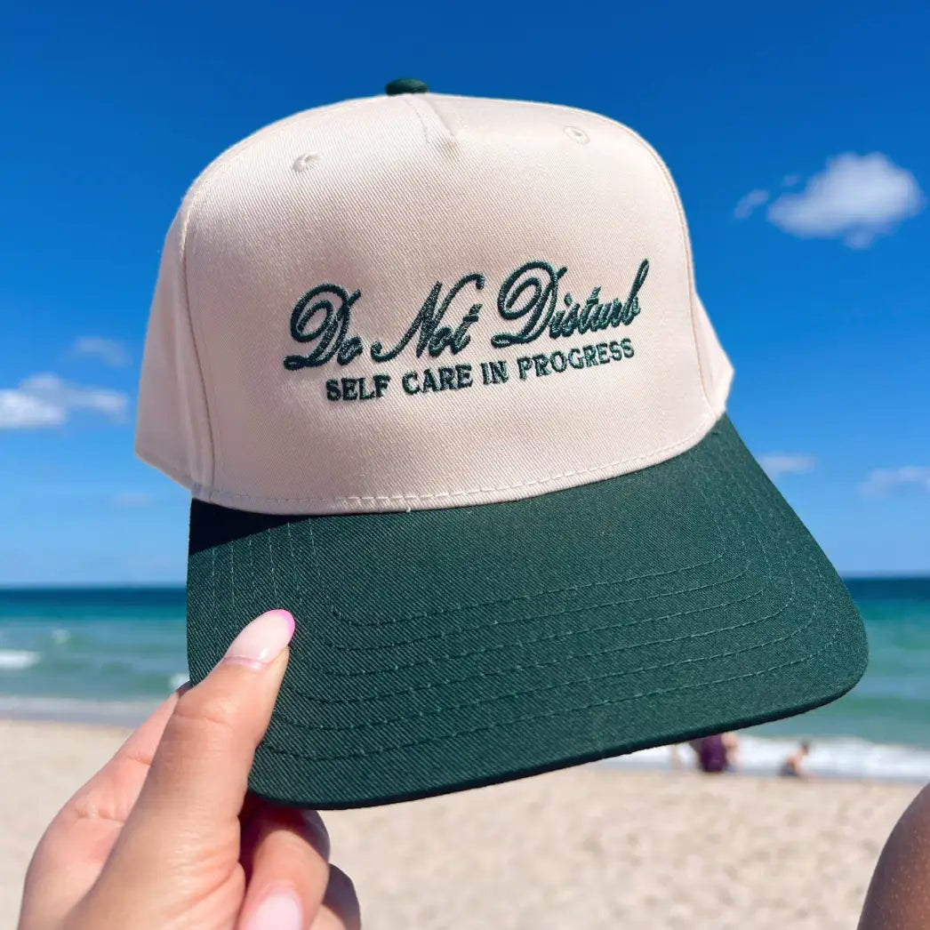 trucker hats