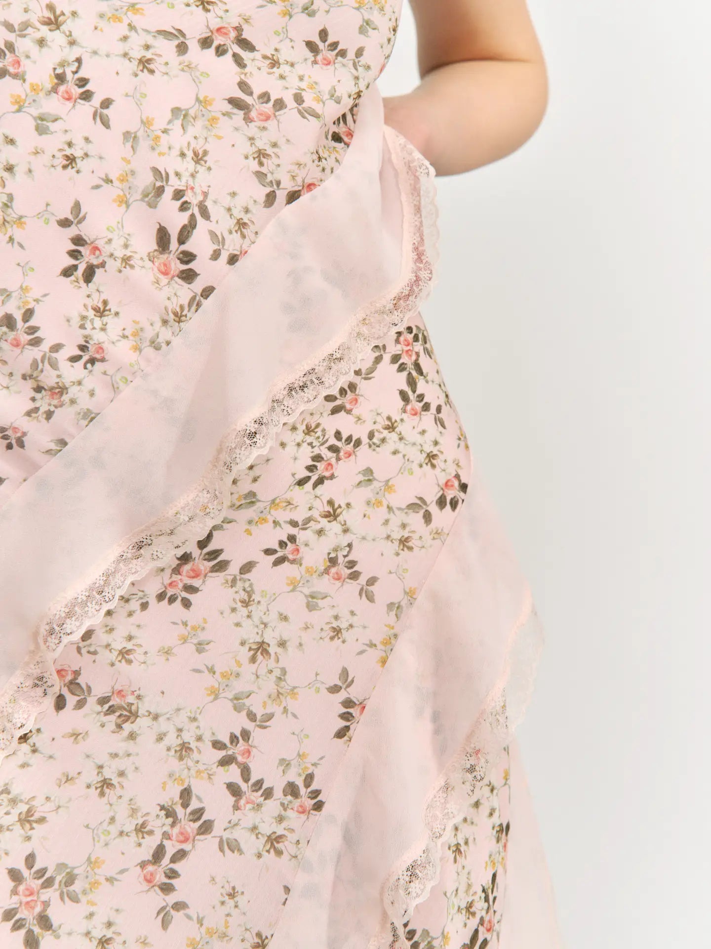spencer maxi dress