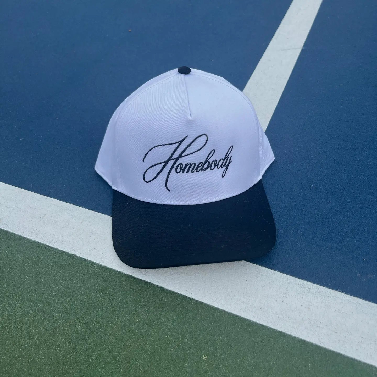 trucker hats
