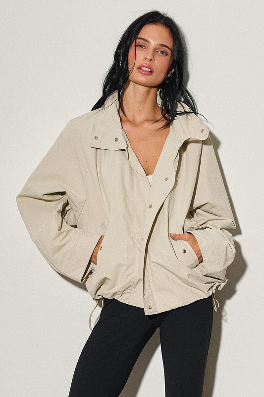 good taste jacket