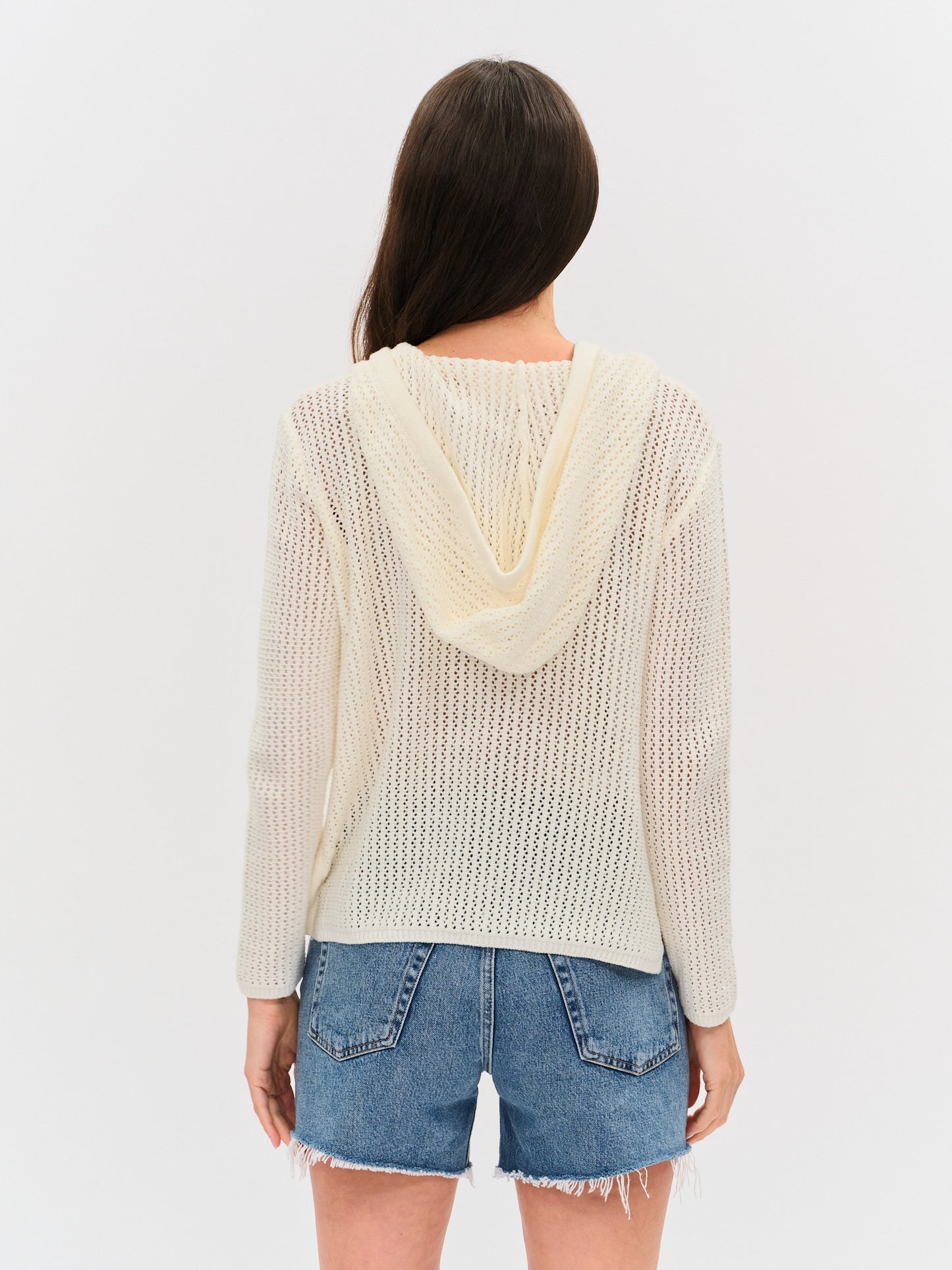 driftwood hoodie