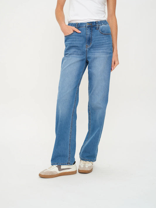 maggie comfort jeans