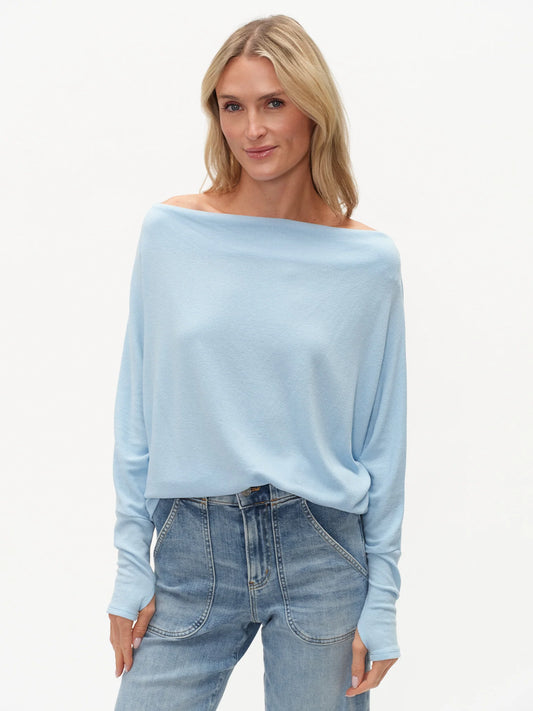 the anywhere top