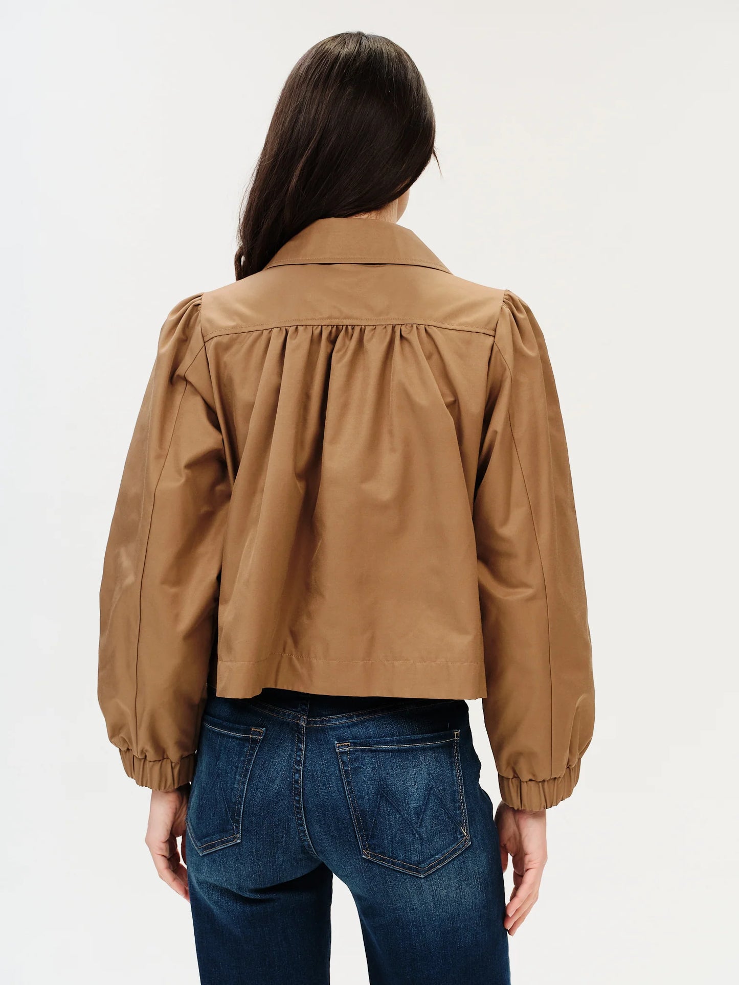the leni jacket