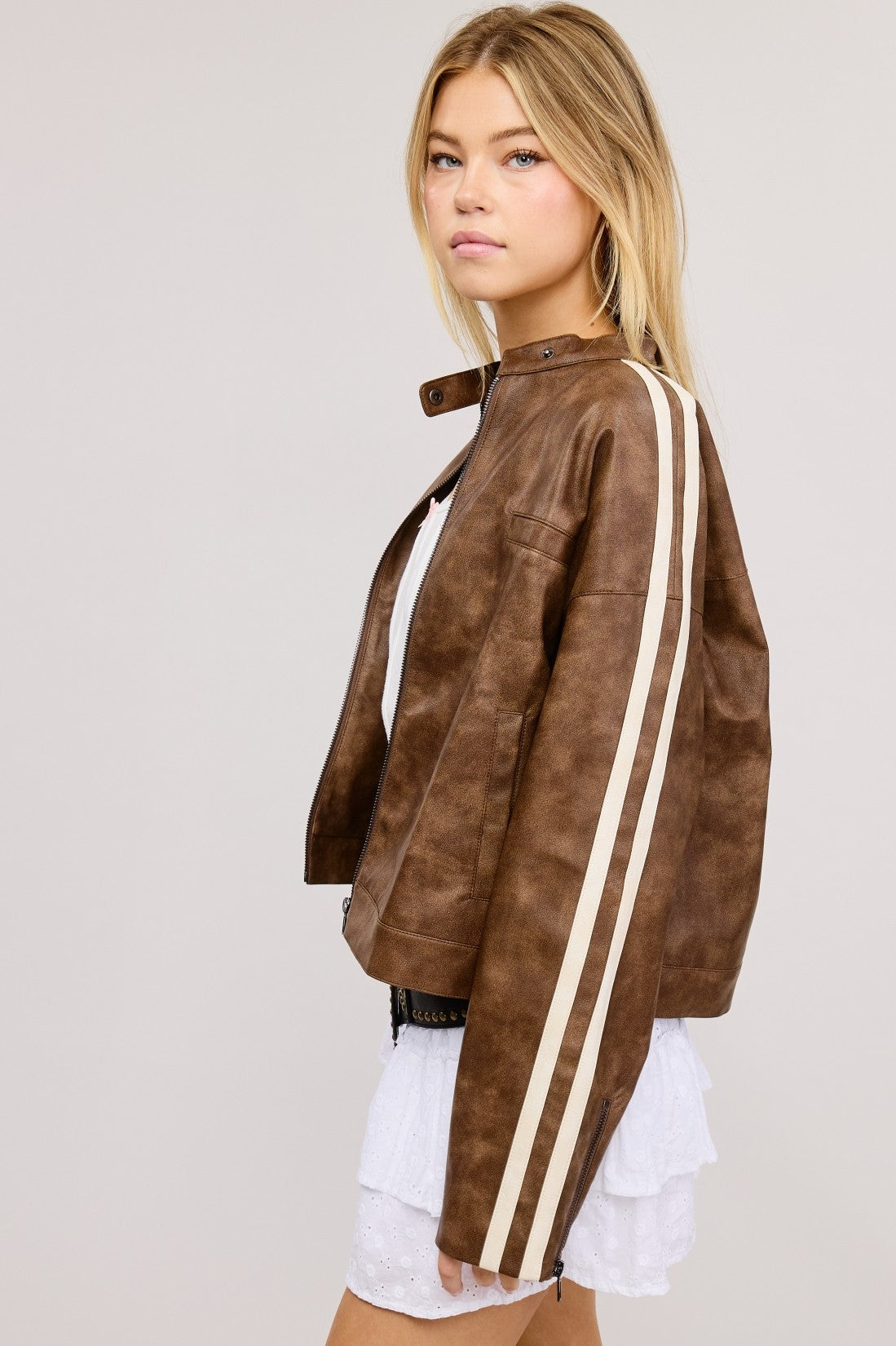 need 4 speed jacket