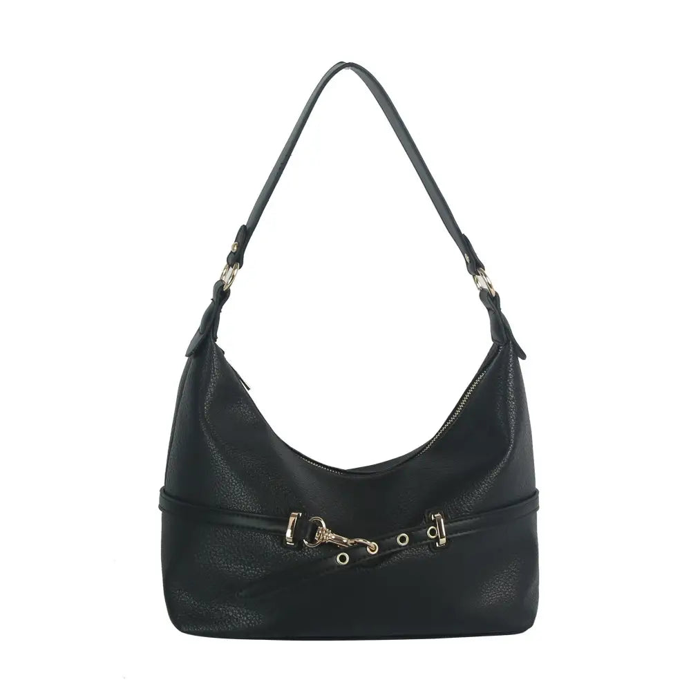 viviene buckle bag