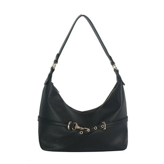 viviene buckle bag