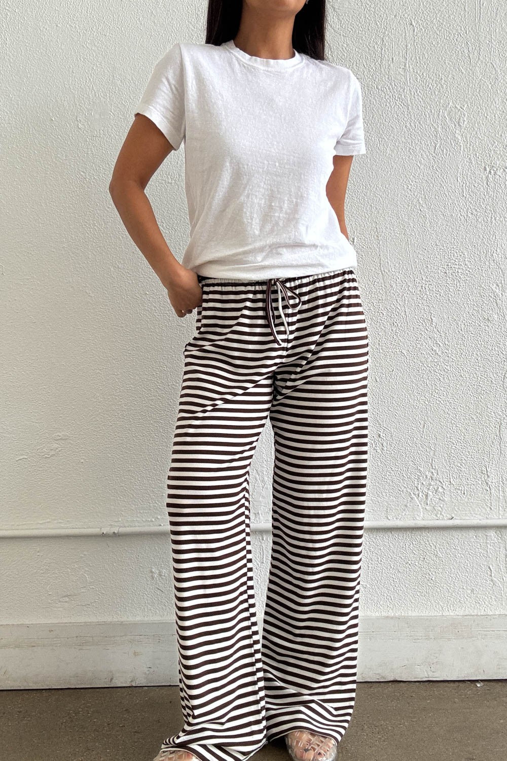 the nautical pants