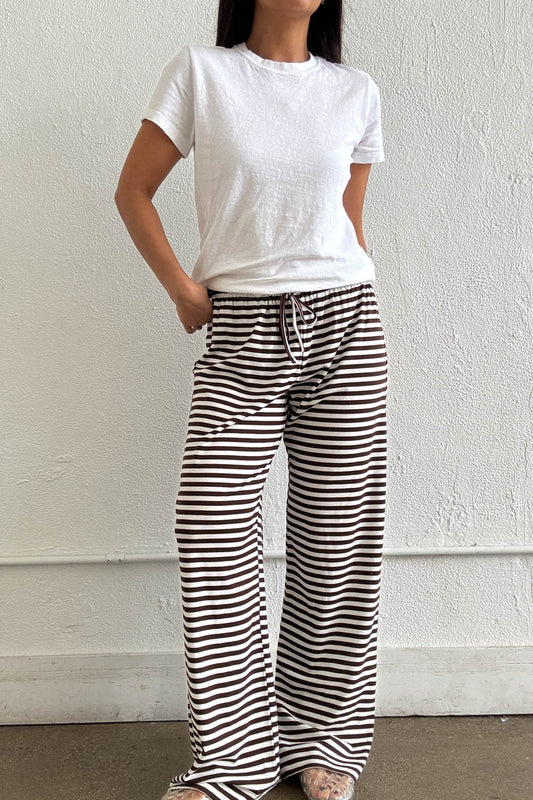the nautical pants
