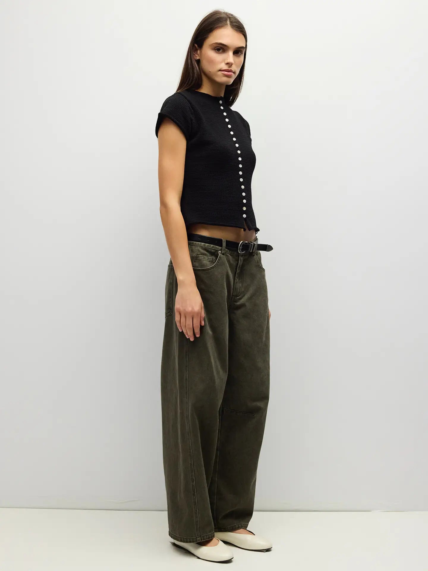 the alana top