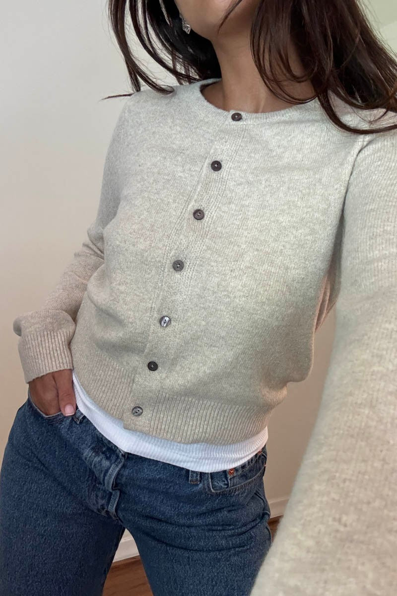 knit happens cardigan