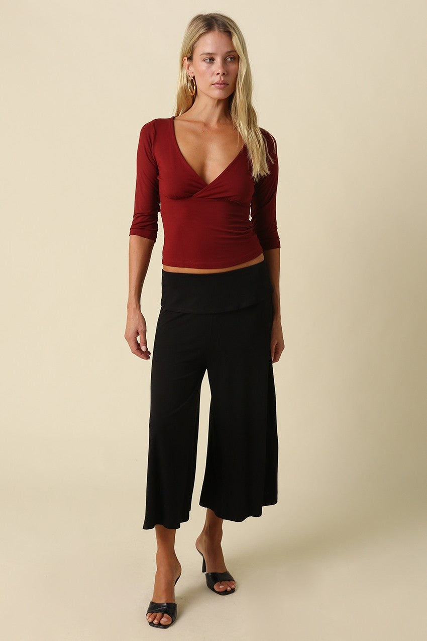 day to night top