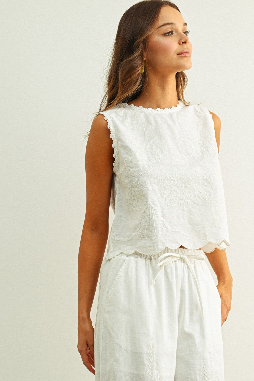 summer in sorrento outfit set