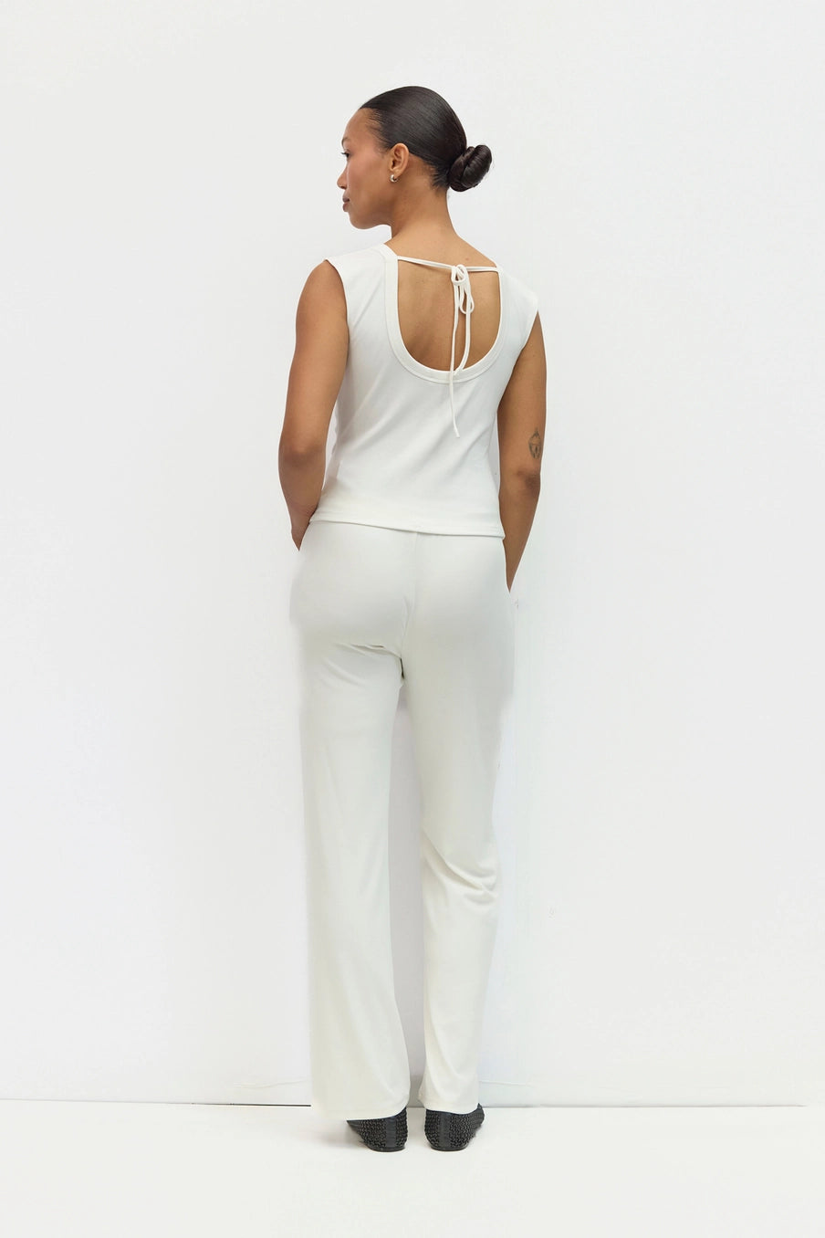 the janey top