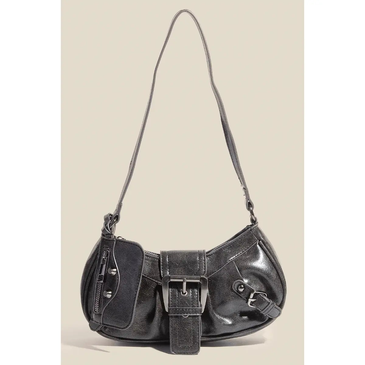 scarlet belt bag