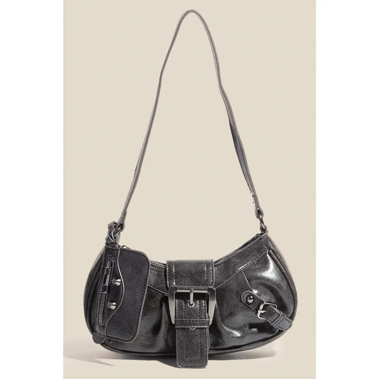 scarlet belt bag