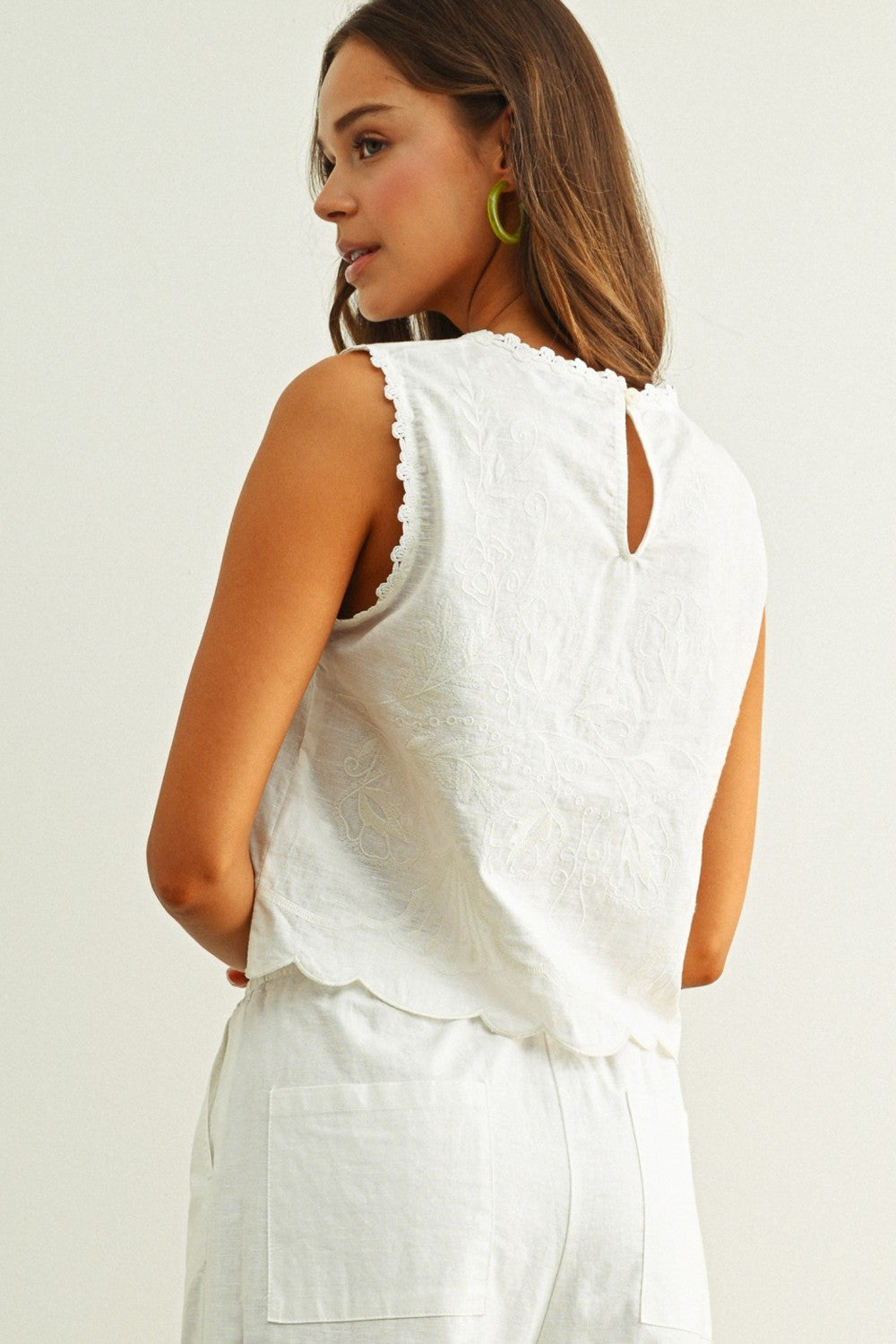 summer in sorrento outfit set
