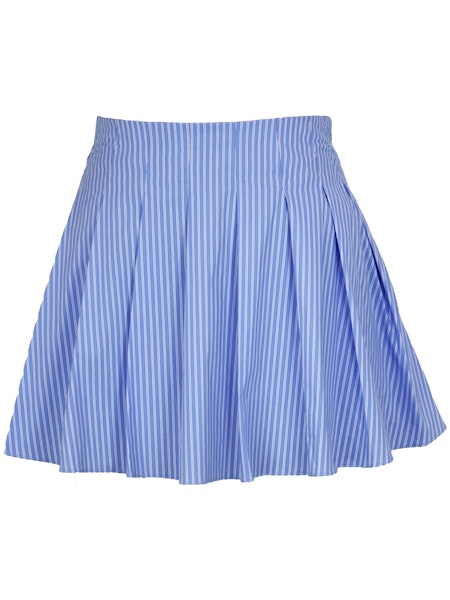 business cas mini skirt