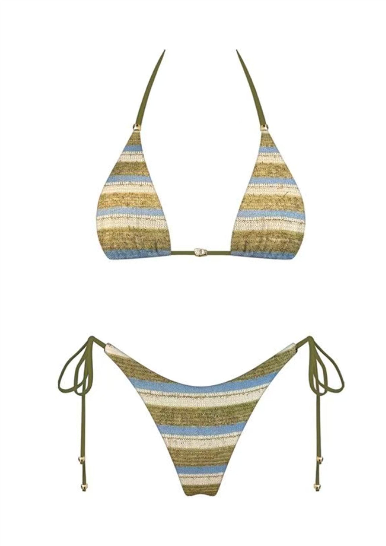 maldives bikini set