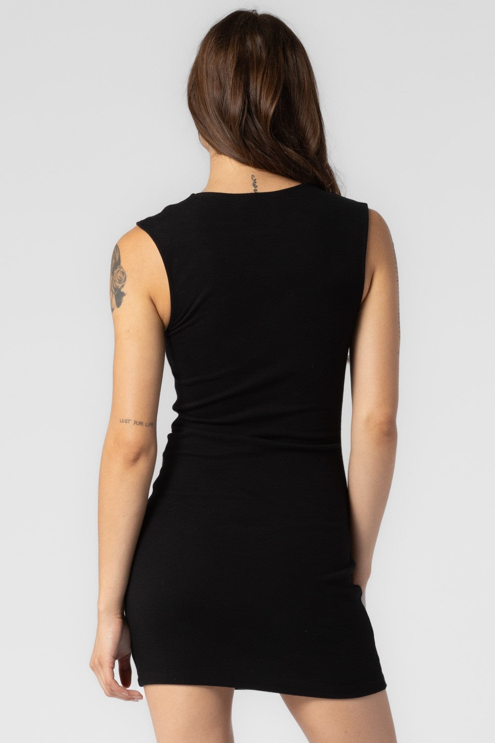 lbd mini dress