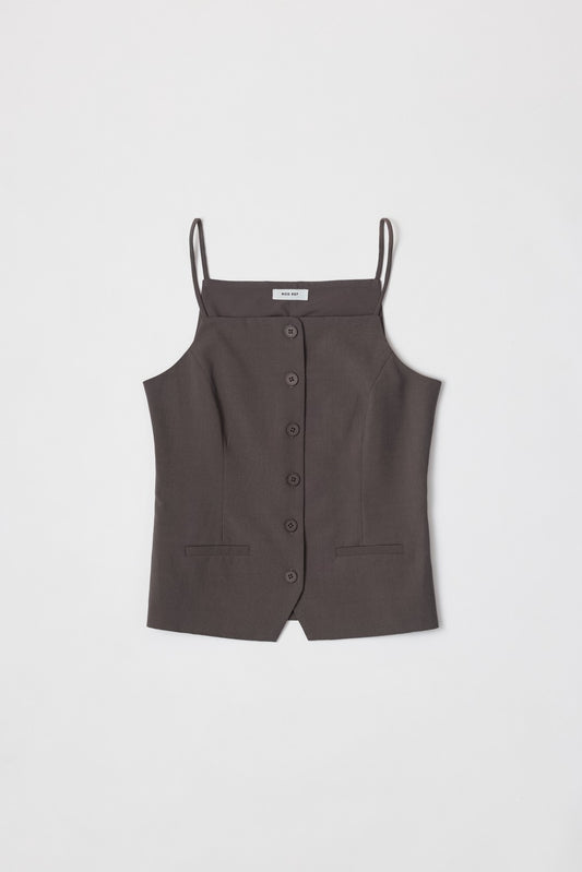 selene vest top