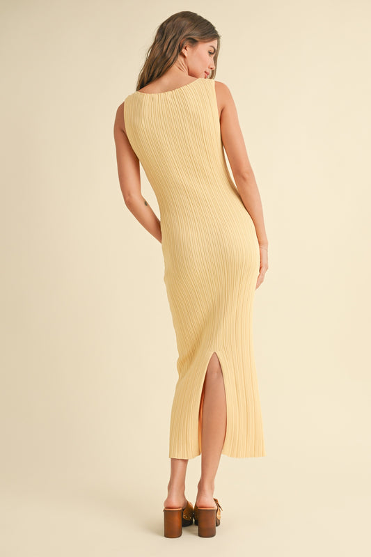 sandbar midi dress