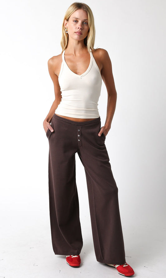 jenny knit pants